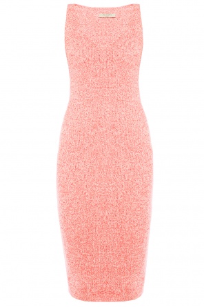 'anza' ribbed dress, zdjęcie 1 'anza' ribbed dress od AllSaints